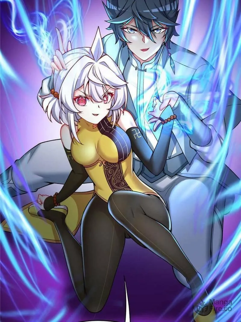 Read I Picked up an Attribute (Colored) chapter 171 image 65 on Lezhin