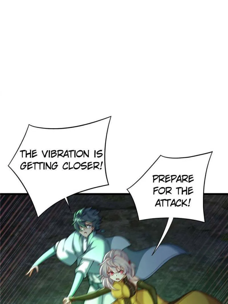 Read I Picked up an Attribute (Colored) chapter 171 image 7 on Lezhin