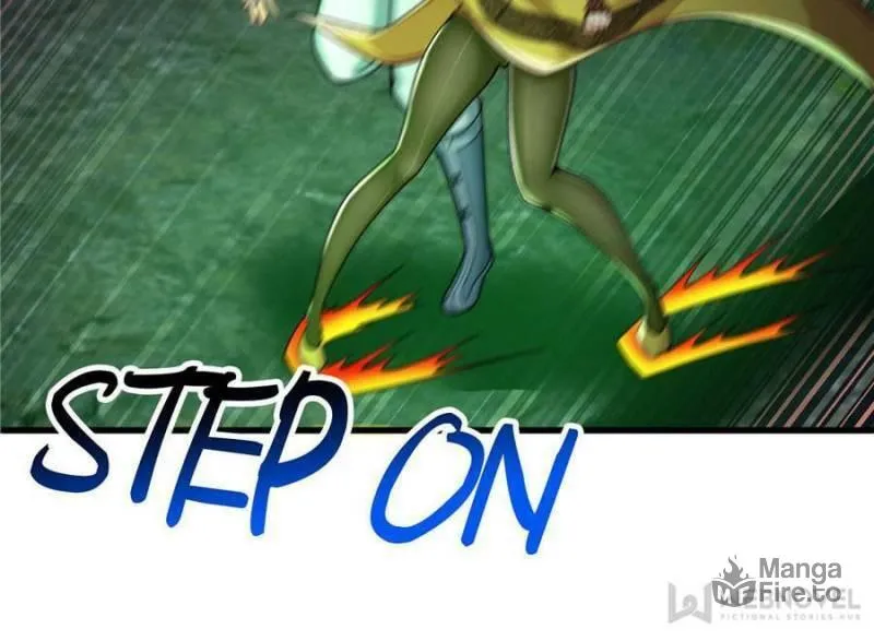 Read I Picked up an Attribute (Colored) chapter 171 image 8 on Lezhin