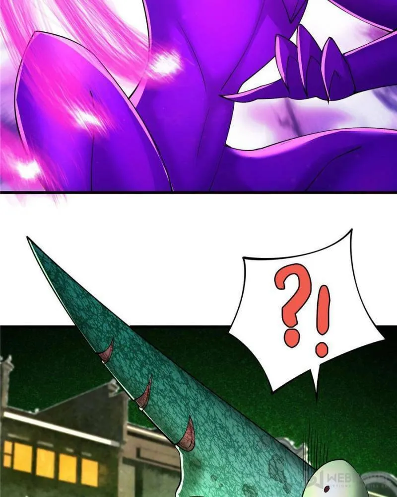 Read I Picked up an Attribute (Colored) chapter 172 image 1 on Lezhin