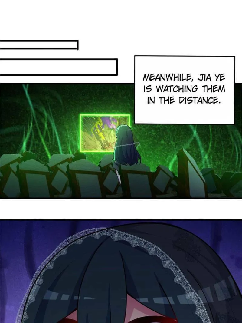 Read I Picked up an Attribute (Colored) chapter 172 image 10 on Lezhin