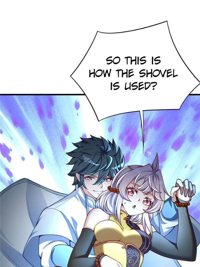 Read I Picked up an Attribute (Colored) chapter 172 image 13 on Lezhin