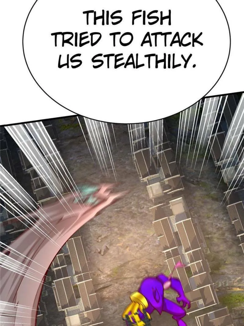 Read I Picked up an Attribute (Colored) chapter 172 image 16 on Lezhin