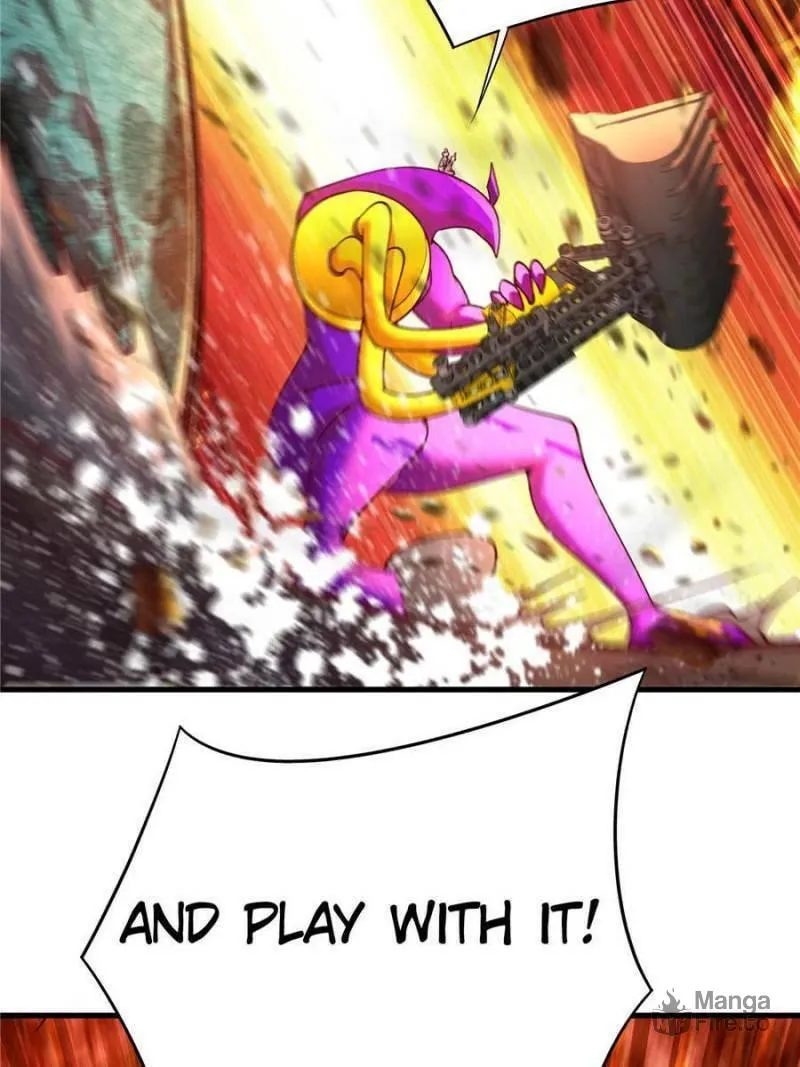 Read I Picked up an Attribute (Colored) chapter 172 image 19 on Lezhin