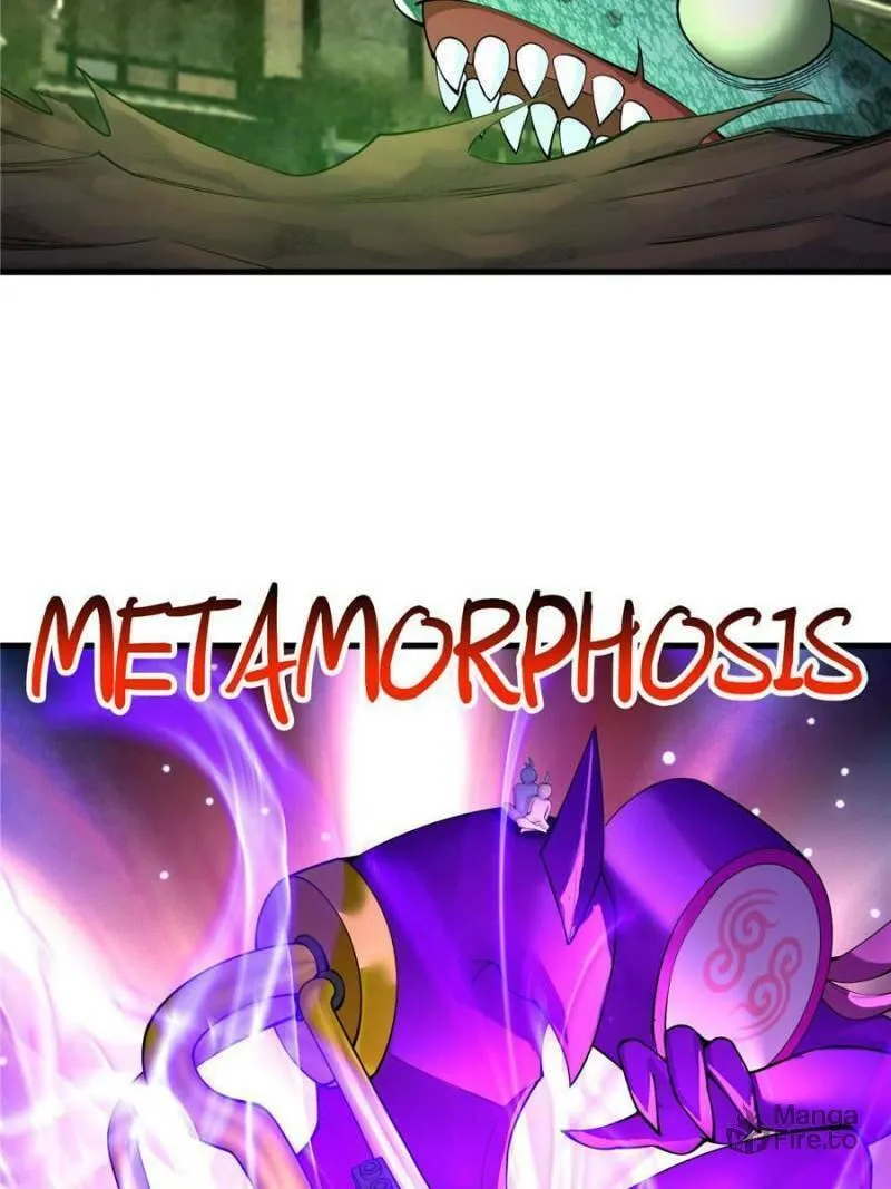 Read I Picked up an Attribute (Colored) chapter 172 image 2 on Lezhin