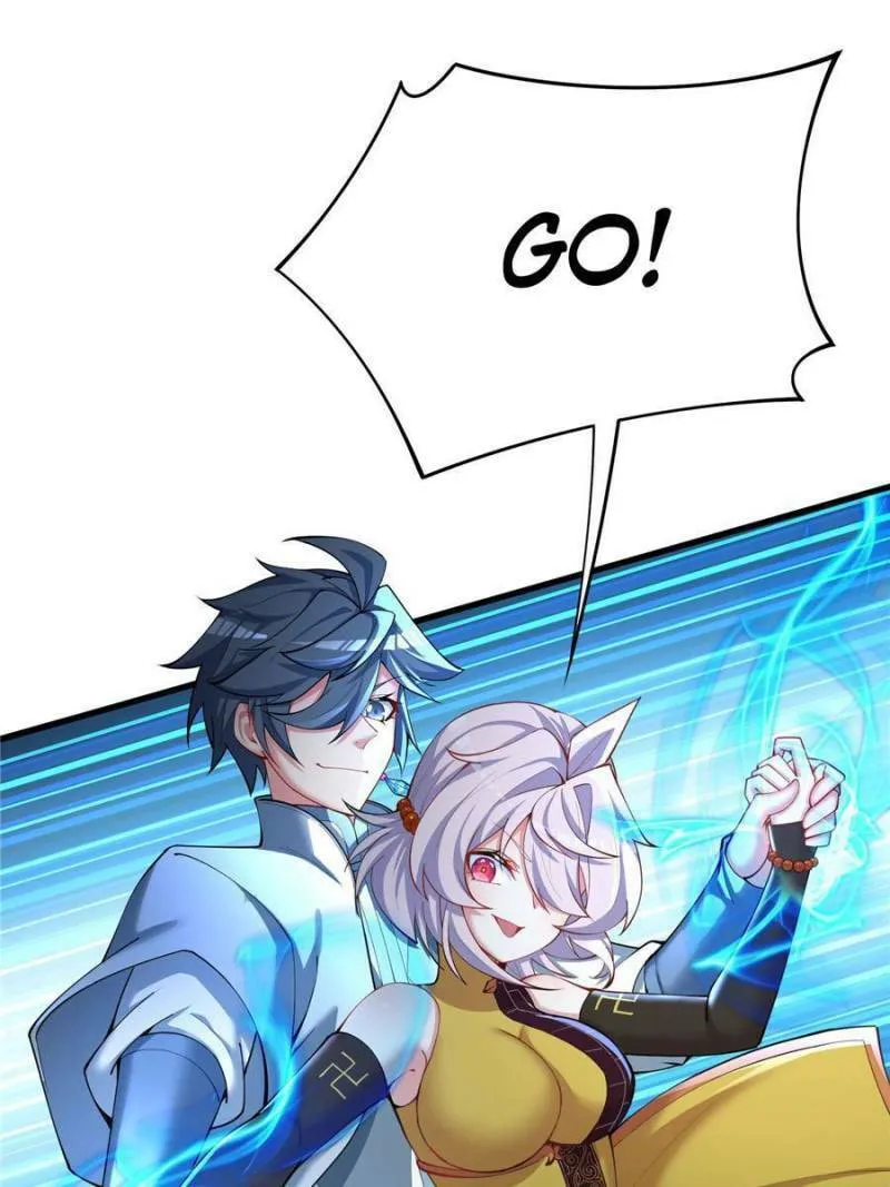 Read I Picked up an Attribute (Colored) chapter 172 image 22 on Lezhin
