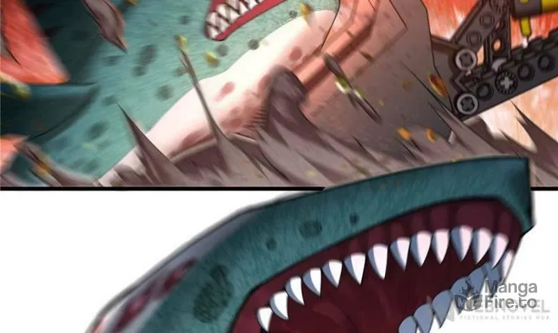 Read I Picked up an Attribute (Colored) chapter 172 image 24 on Lezhin