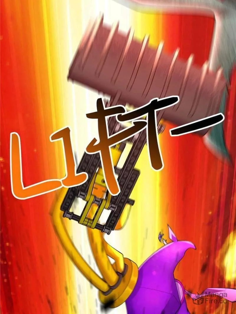 Read I Picked up an Attribute (Colored) chapter 172 image 26 on Lezhin