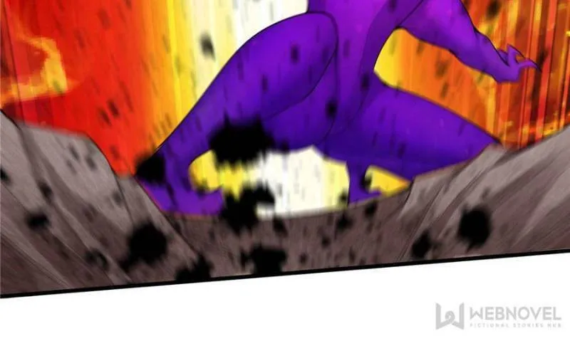 Read I Picked up an Attribute (Colored) chapter 172 image 27 on Lezhin
