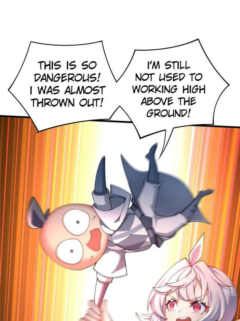 Read I Picked up an Attribute (Colored) chapter 172 image 28 on Lezhin