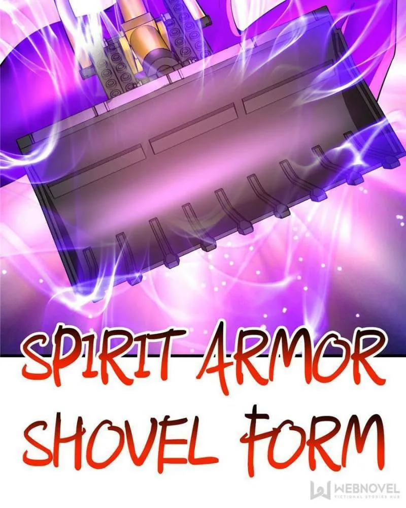 Read I Picked up an Attribute (Colored) chapter 172 image 3 on Lezhin