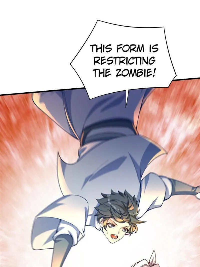 Read I Picked up an Attribute (Colored) chapter 172 image 31 on Lezhin
