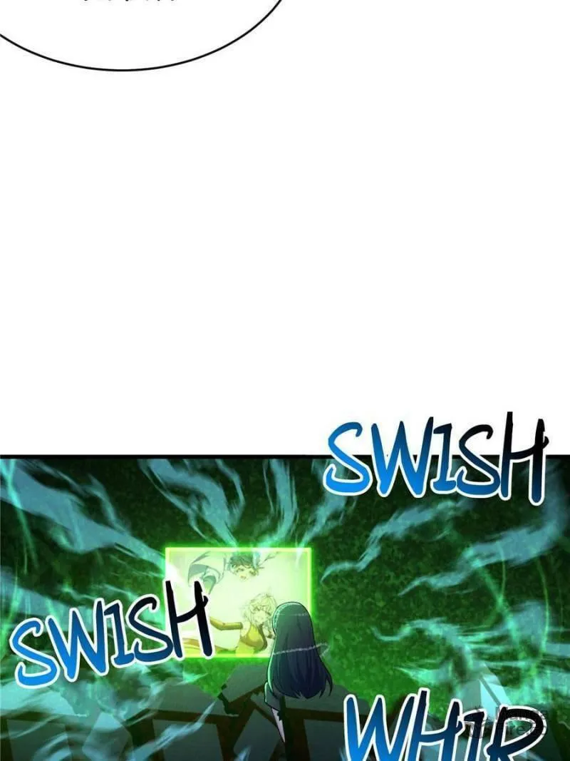 Read I Picked up an Attribute (Colored) chapter 172 image 35 on Lezhin