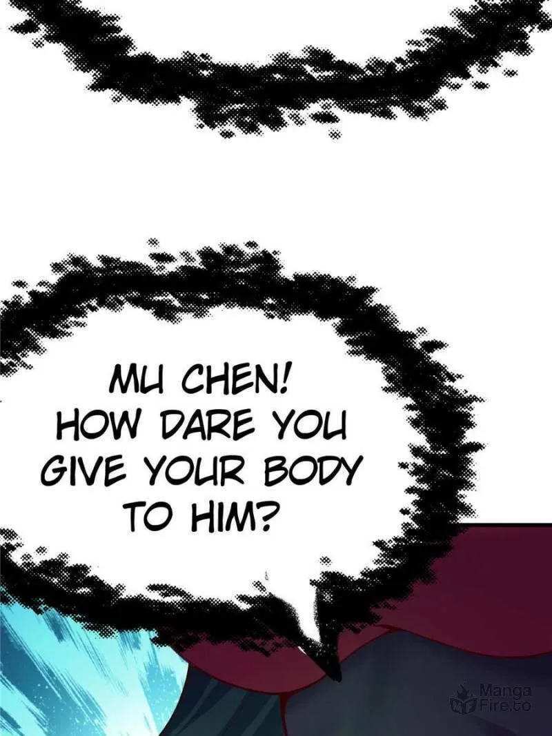 Read I Picked up an Attribute (Colored) chapter 172 image 38 on Lezhin