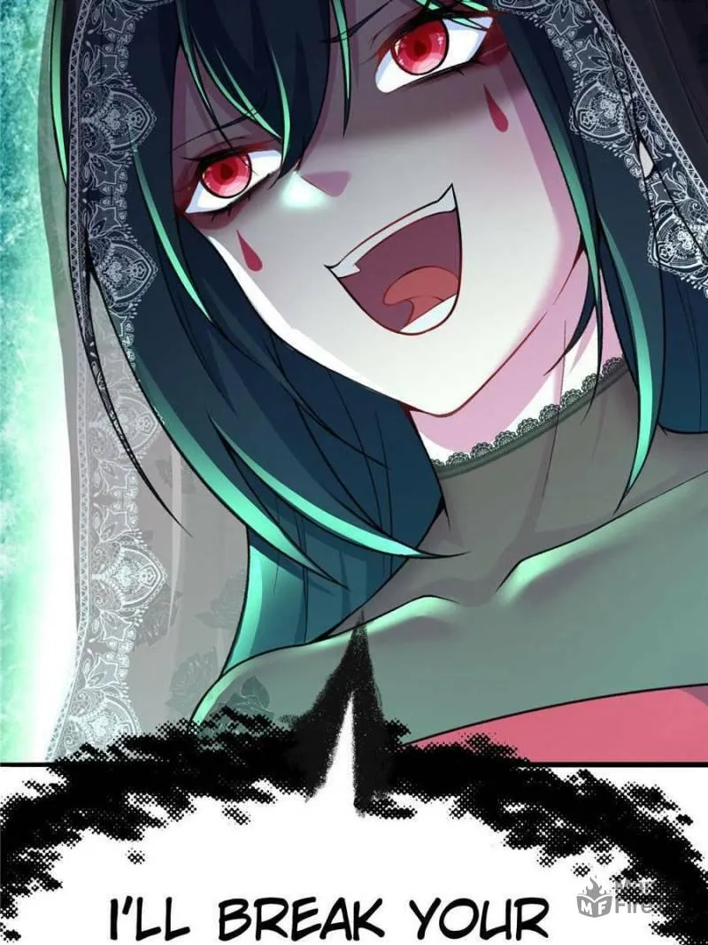 Read I Picked up an Attribute (Colored) chapter 172 image 41 on Lezhin