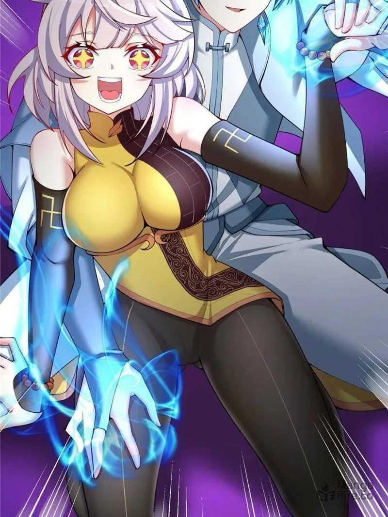 Read I Picked up an Attribute (Colored) chapter 172 image 5 on Lezhin