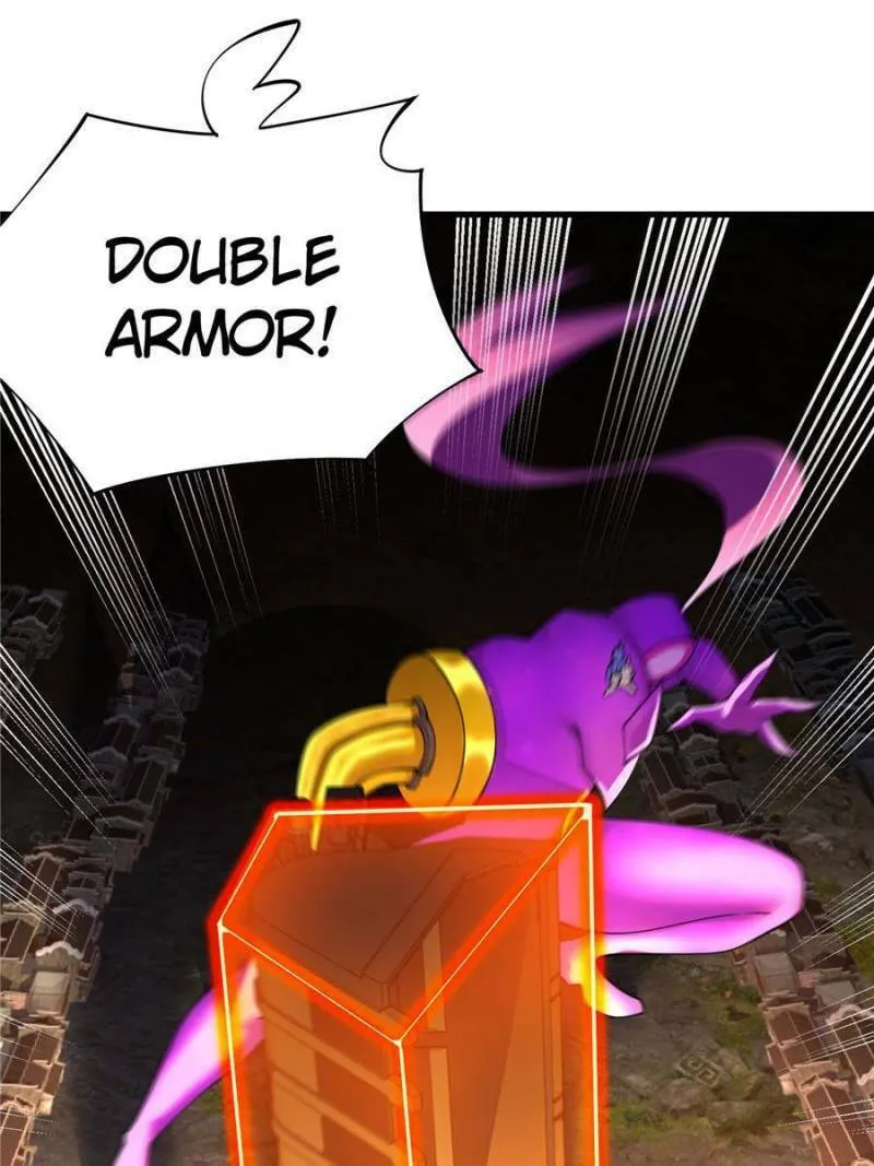 Read I Picked up an Attribute (Colored) chapter 172 image 55 on Lezhin