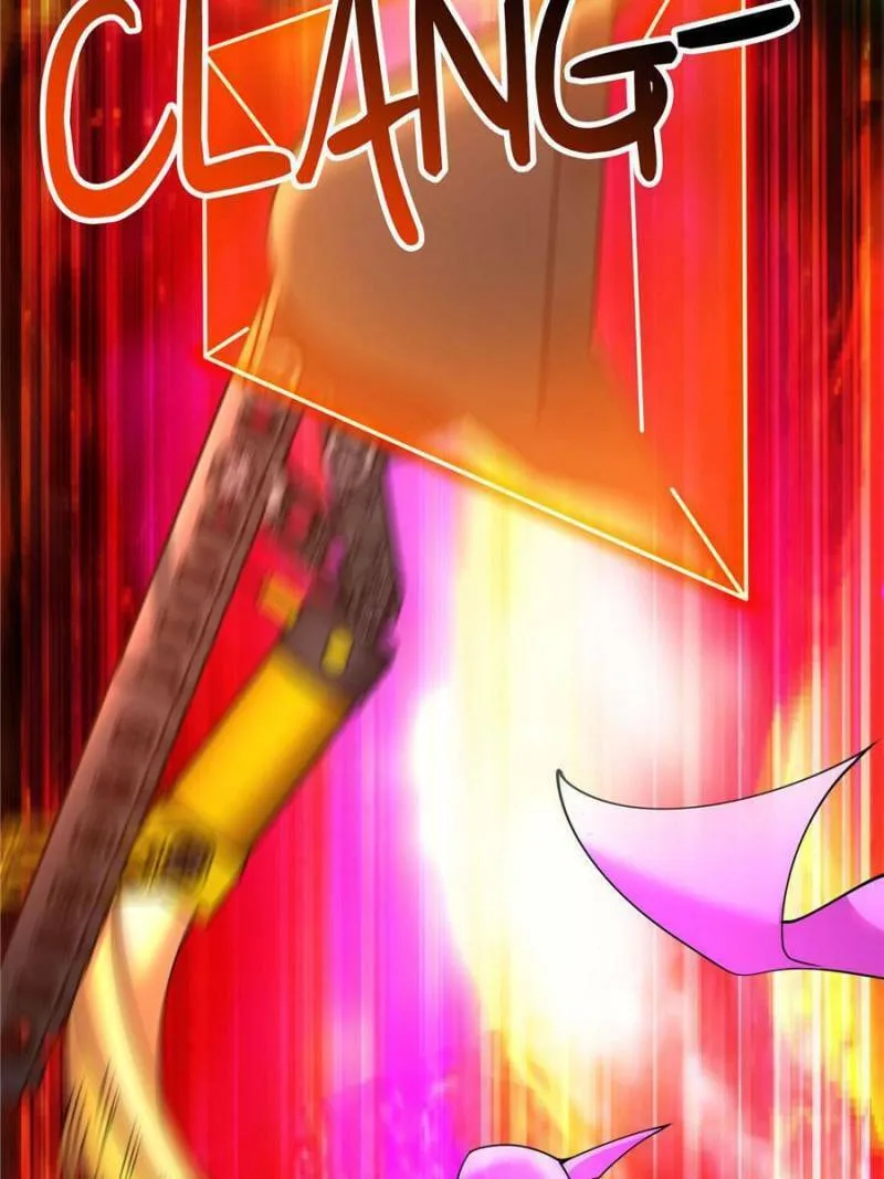 Read I Picked up an Attribute (Colored) chapter 172 image 58 on Lezhin