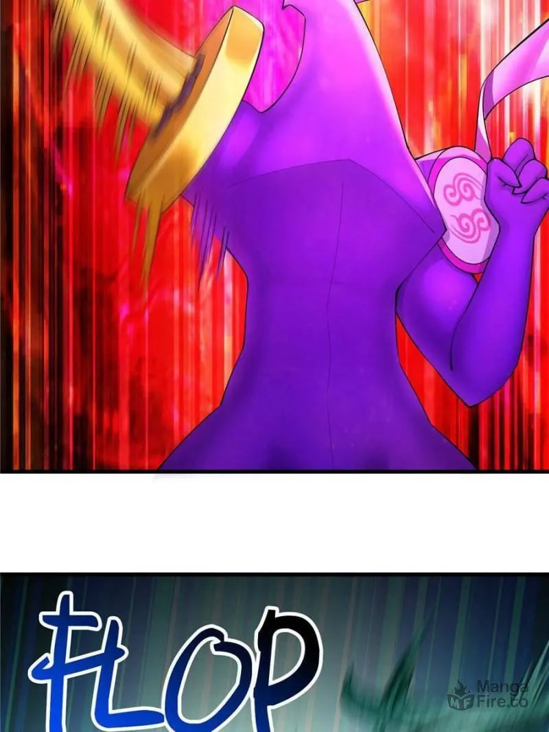 Read I Picked up an Attribute (Colored) chapter 172 image 59 on Lezhin