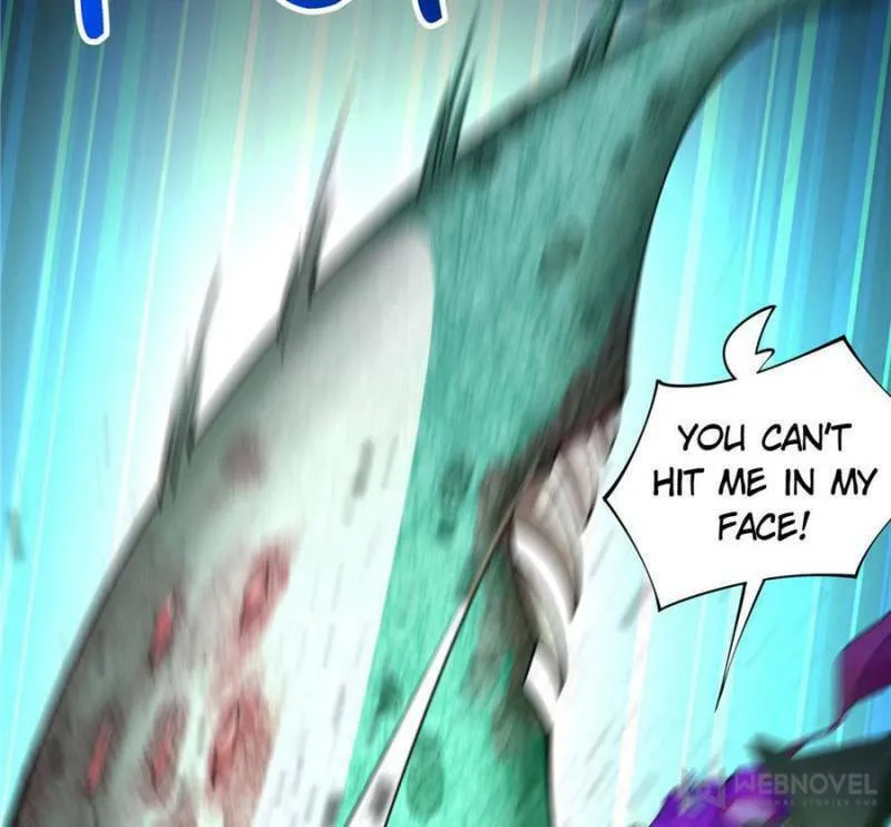 Read I Picked up an Attribute (Colored) chapter 172 image 60 on Lezhin