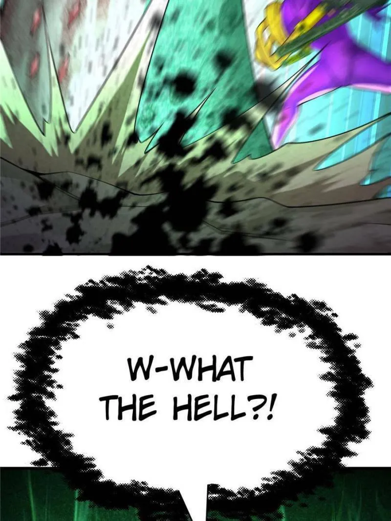 Read I Picked up an Attribute (Colored) chapter 172 image 61 on Lezhin