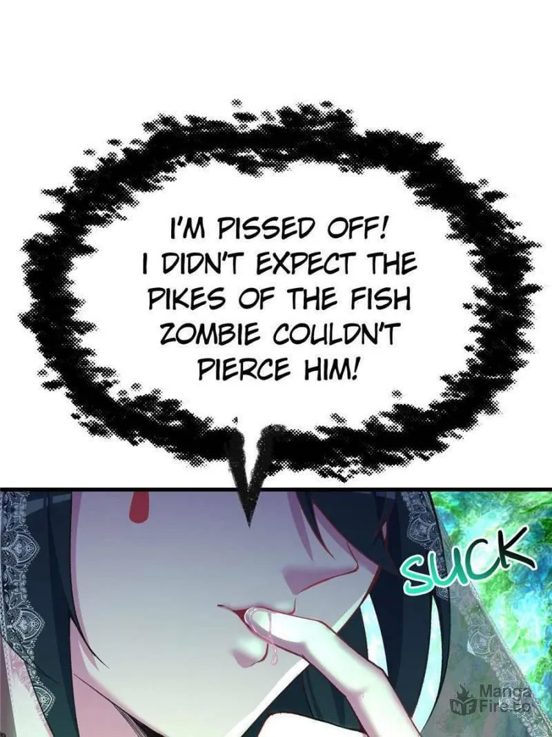 Read I Picked up an Attribute (Colored) chapter 172 image 64 on Lezhin