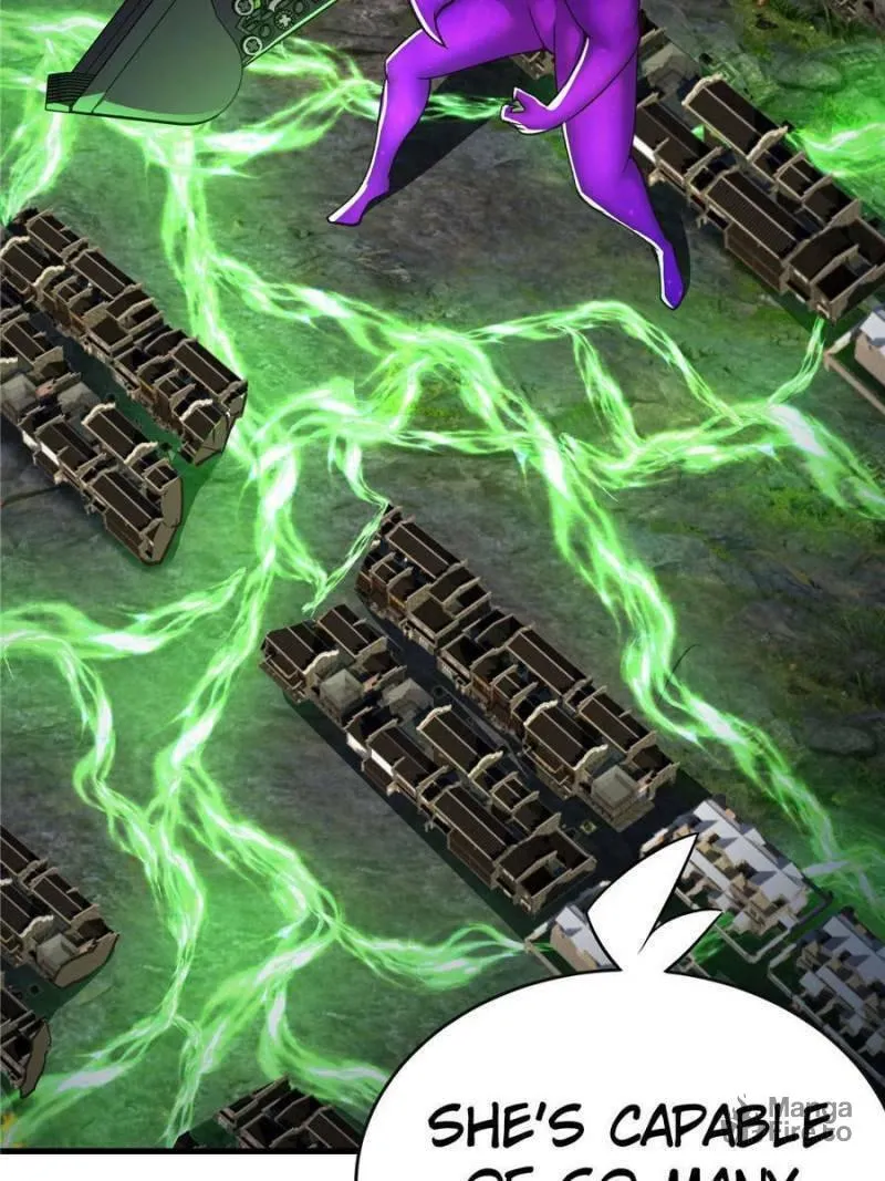 Read I Picked up an Attribute (Colored) chapter 172 image 71 on Lezhin