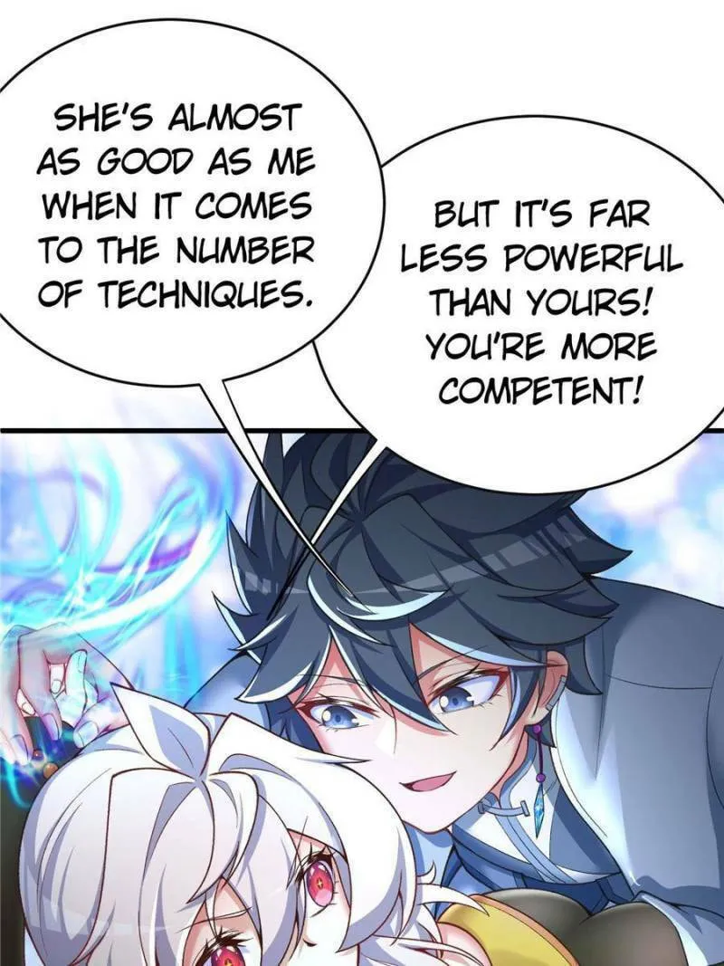 Read I Picked up an Attribute (Colored) chapter 172 image 73 on Lezhin