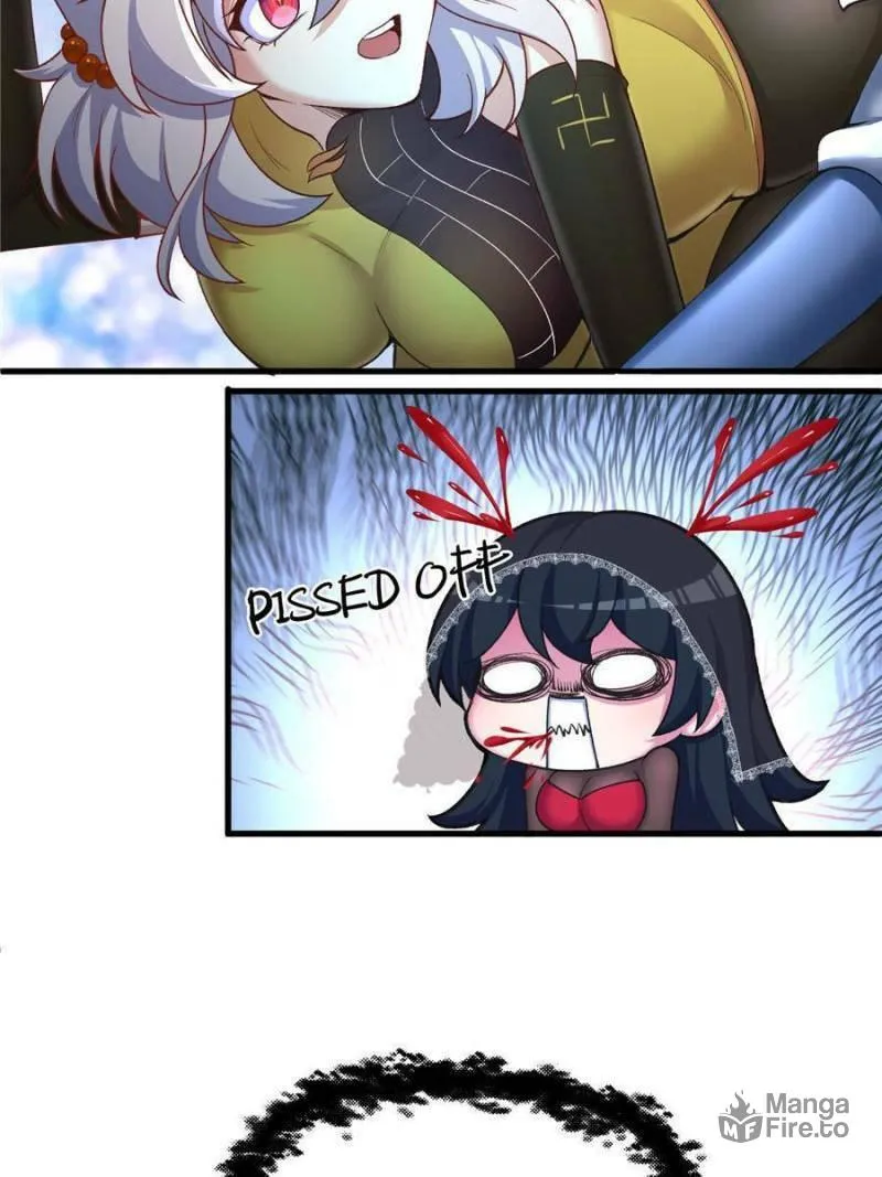 Read I Picked up an Attribute (Colored) chapter 172 image 74 on Lezhin