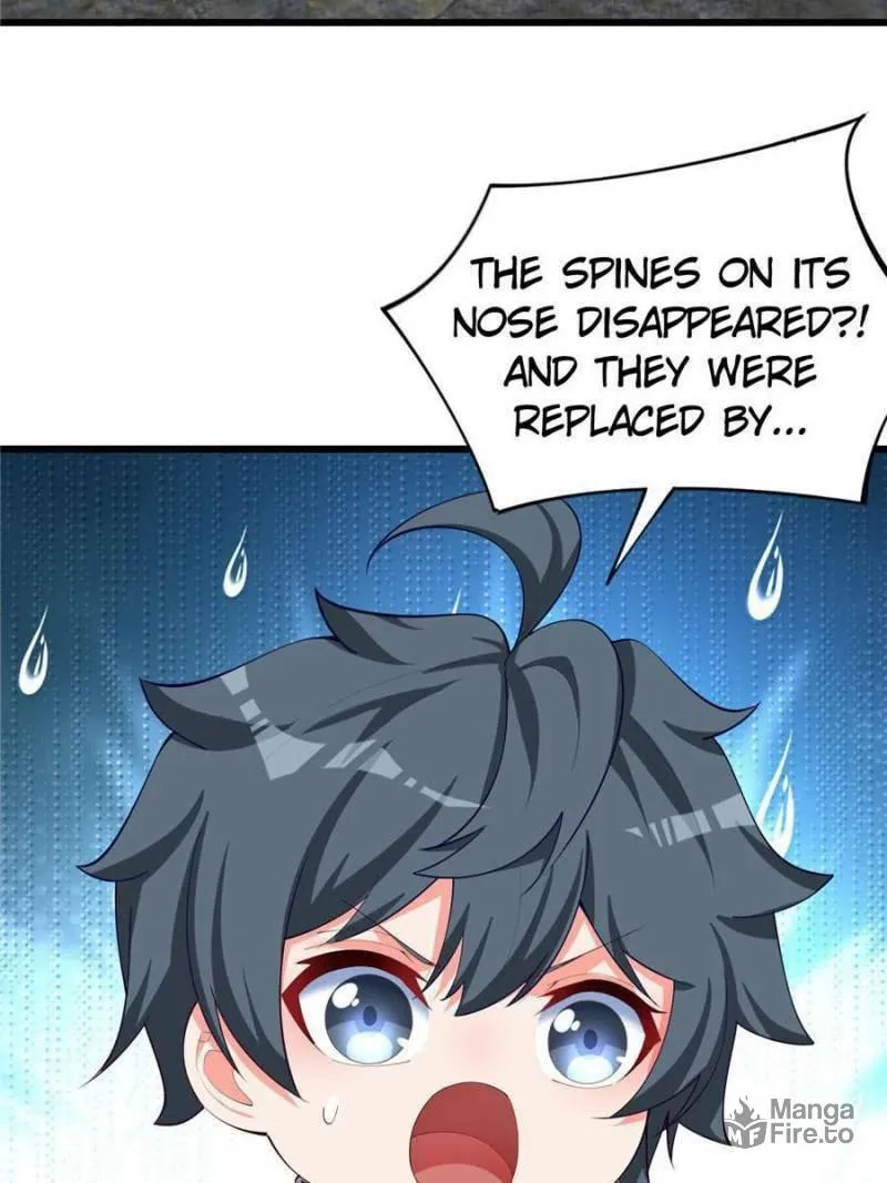 Read I Picked up an Attribute (Colored) chapter 172 image 79 on Lezhin