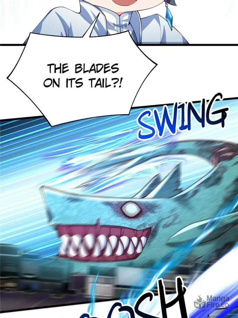Read I Picked up an Attribute (Colored) chapter 172 image 80 on Lezhin