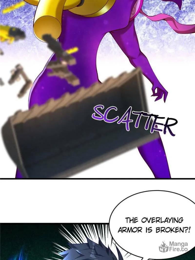 Read I Picked up an Attribute (Colored) chapter 172 image 83 on Lezhin