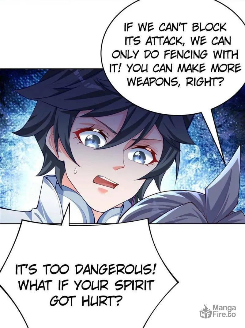 Read I Picked up an Attribute (Colored) chapter 172 image 86 on Lezhin