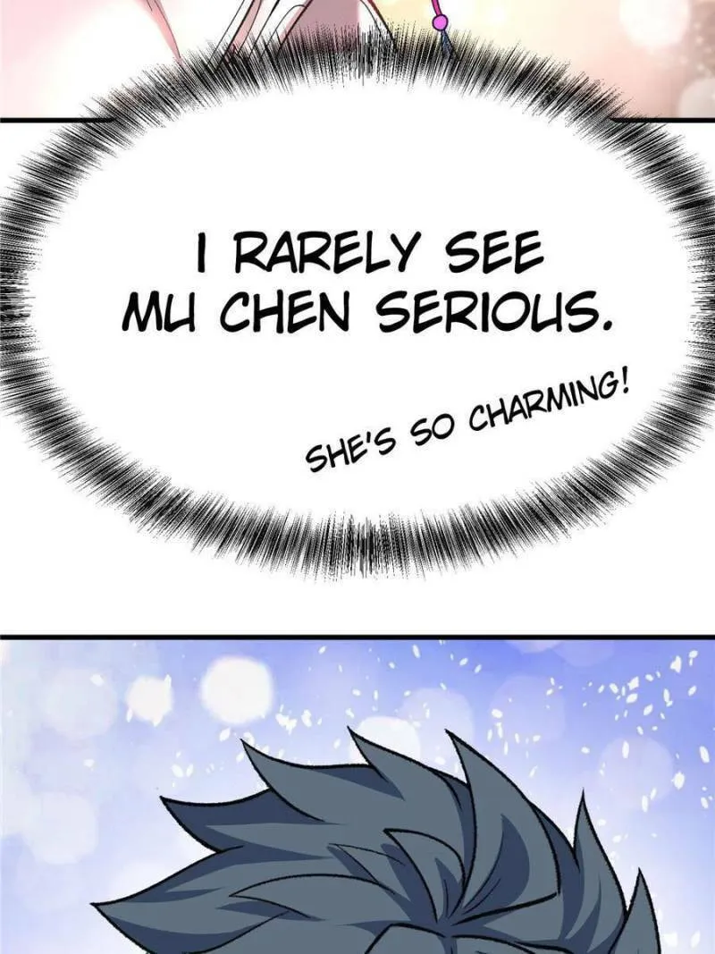Read I Picked up an Attribute (Colored) chapter 172 image 91 on Lezhin