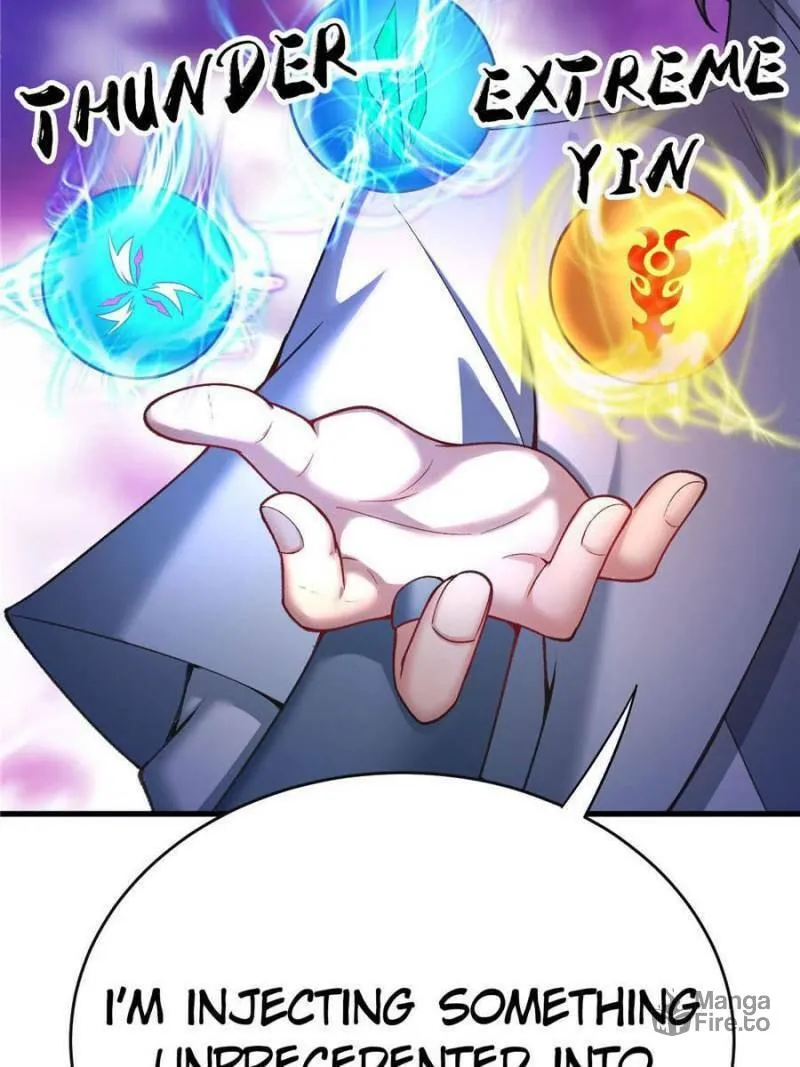 Read I Picked up an Attribute (Colored) chapter 172 image 94 on Lezhin