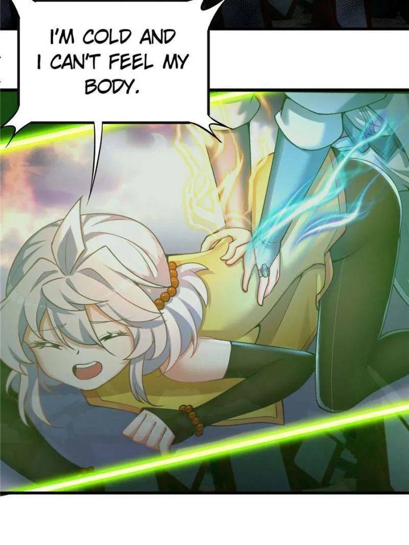 Read I Picked up an Attribute (Colored) chapter 172 image 97 on Lezhin