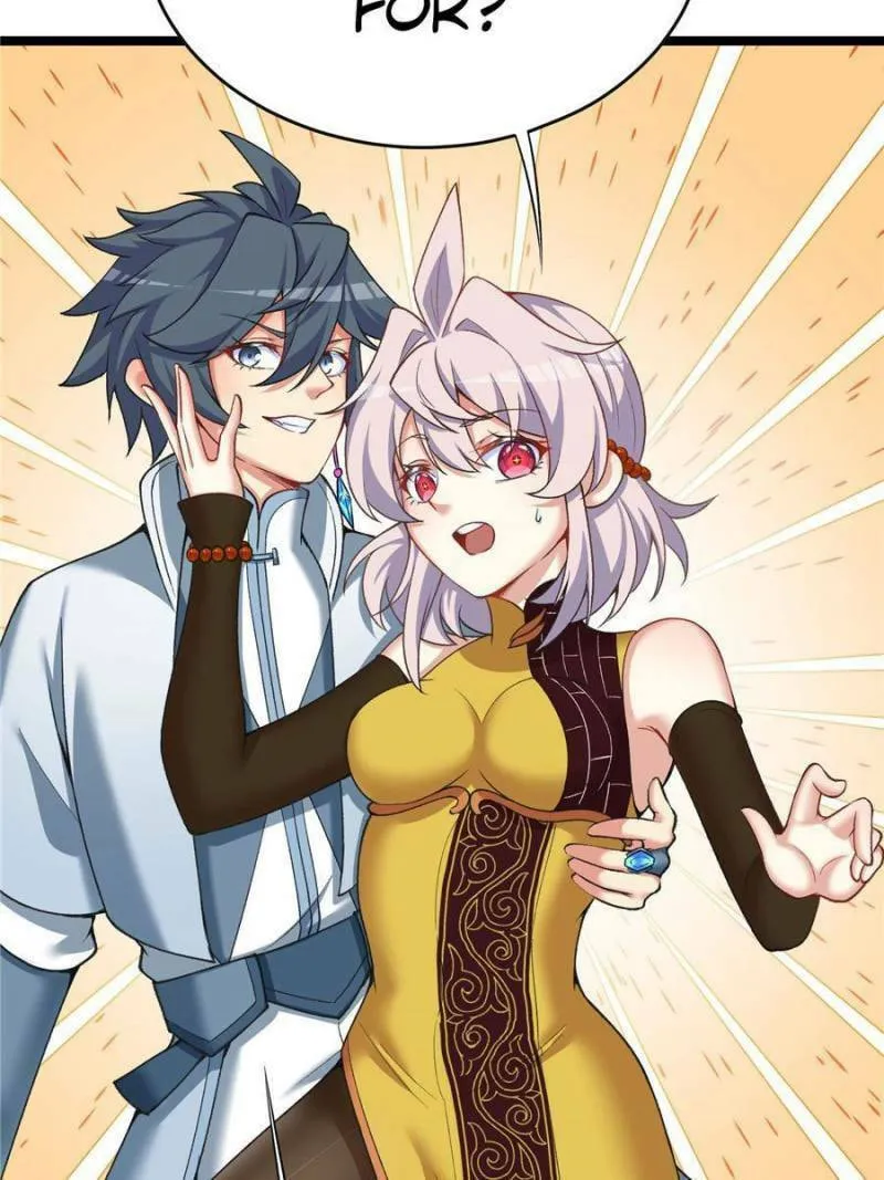 Read I Picked up an Attribute (Colored) chapter 173 image 10 on Lezhin
