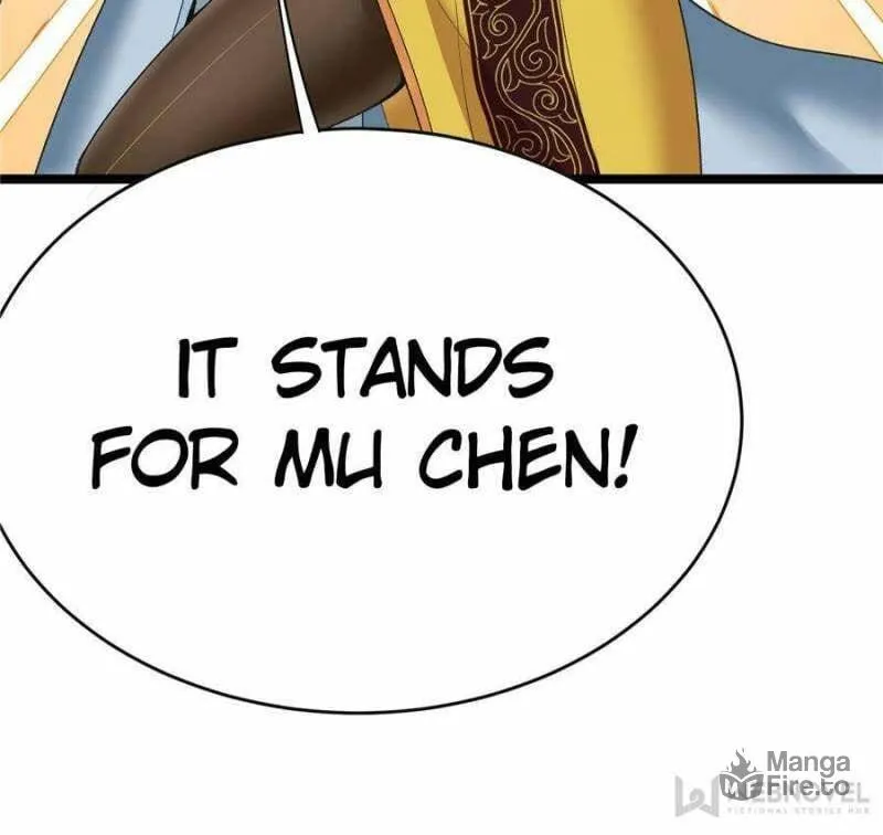 Read I Picked up an Attribute (Colored) chapter 173 image 11 on Lezhin