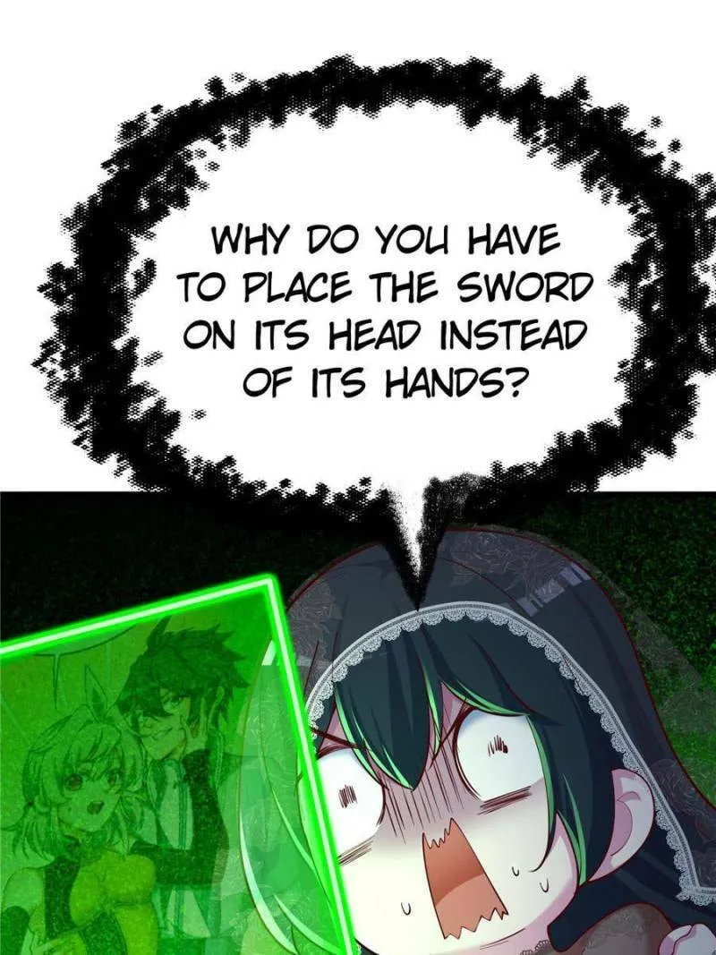 Read I Picked up an Attribute (Colored) chapter 173 image 12 on Lezhin