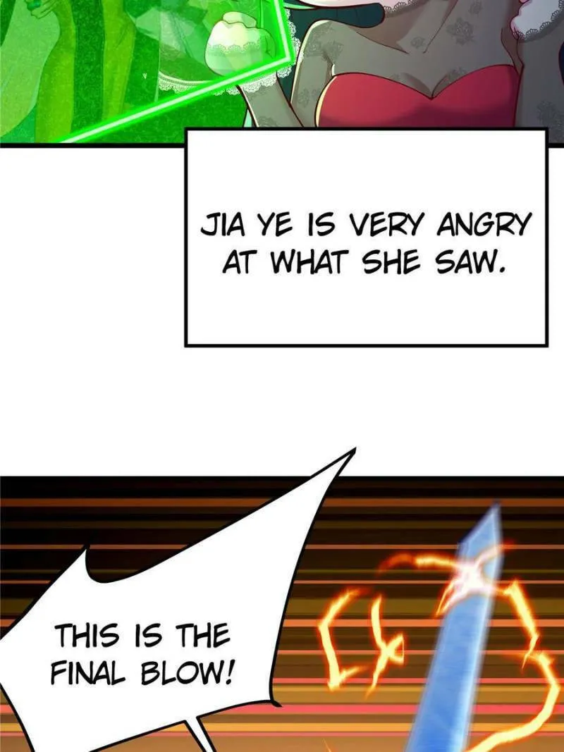 Read I Picked up an Attribute (Colored) chapter 173 image 13 on Lezhin