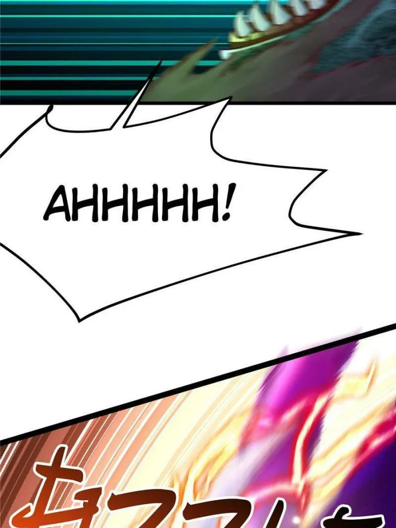 Read I Picked up an Attribute (Colored) chapter 173 image 18 on Lezhin