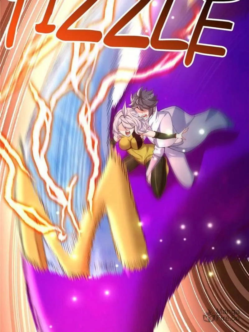 Read I Picked up an Attribute (Colored) chapter 173 image 19 on Lezhin