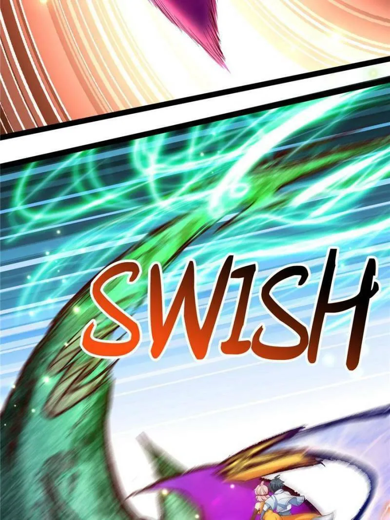Read I Picked up an Attribute (Colored) chapter 173 image 21 on Lezhin