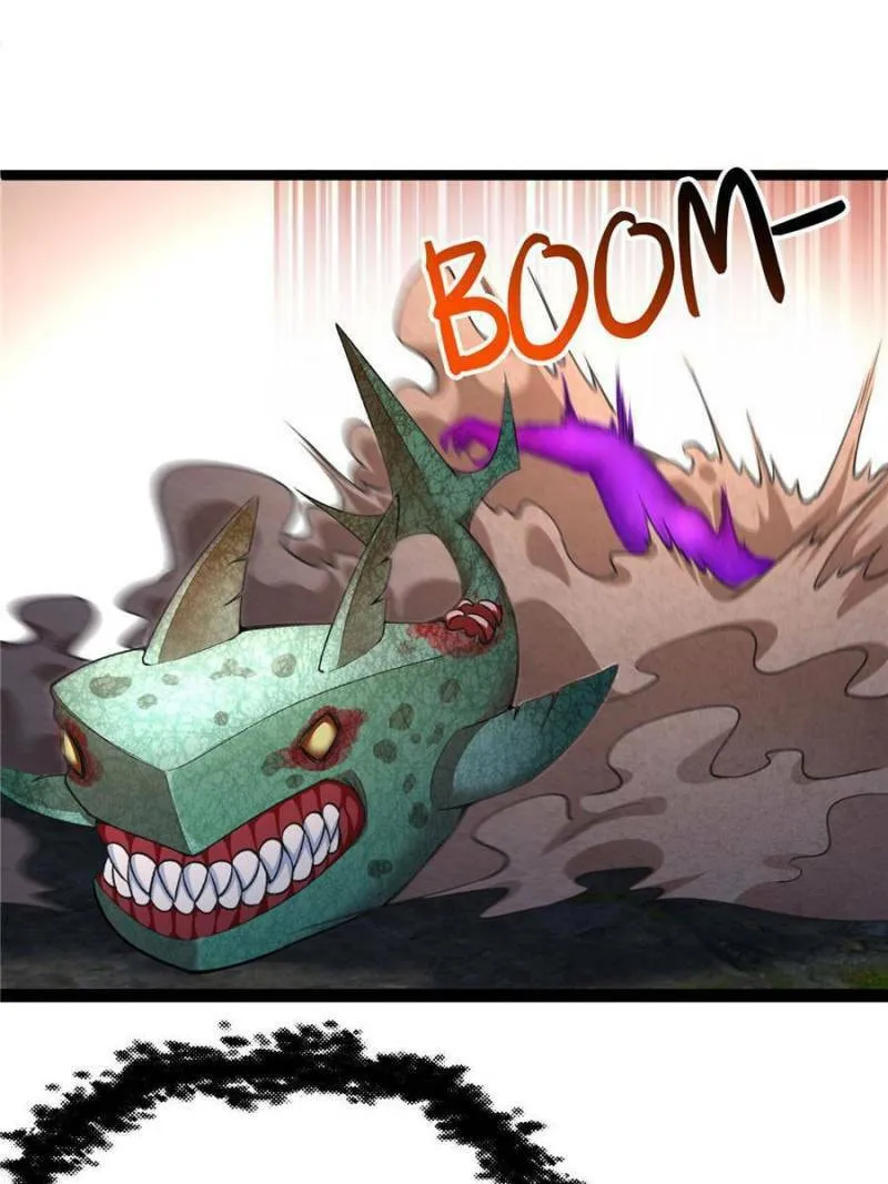 Read I Picked up an Attribute (Colored) chapter 173 image 28 on Lezhin