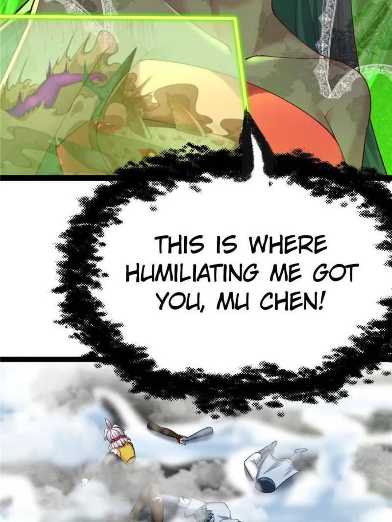 Read I Picked up an Attribute (Colored) chapter 173 image 30 on Lezhin