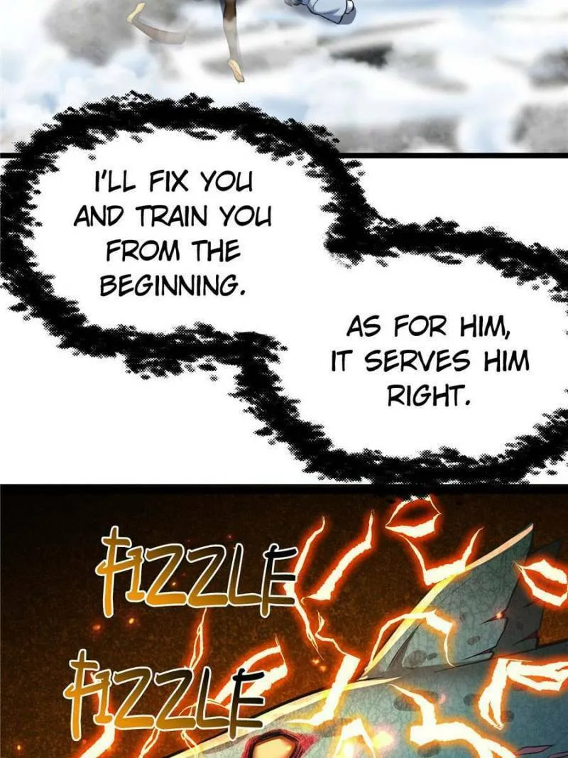 Read I Picked up an Attribute (Colored) chapter 173 image 31 on Lezhin