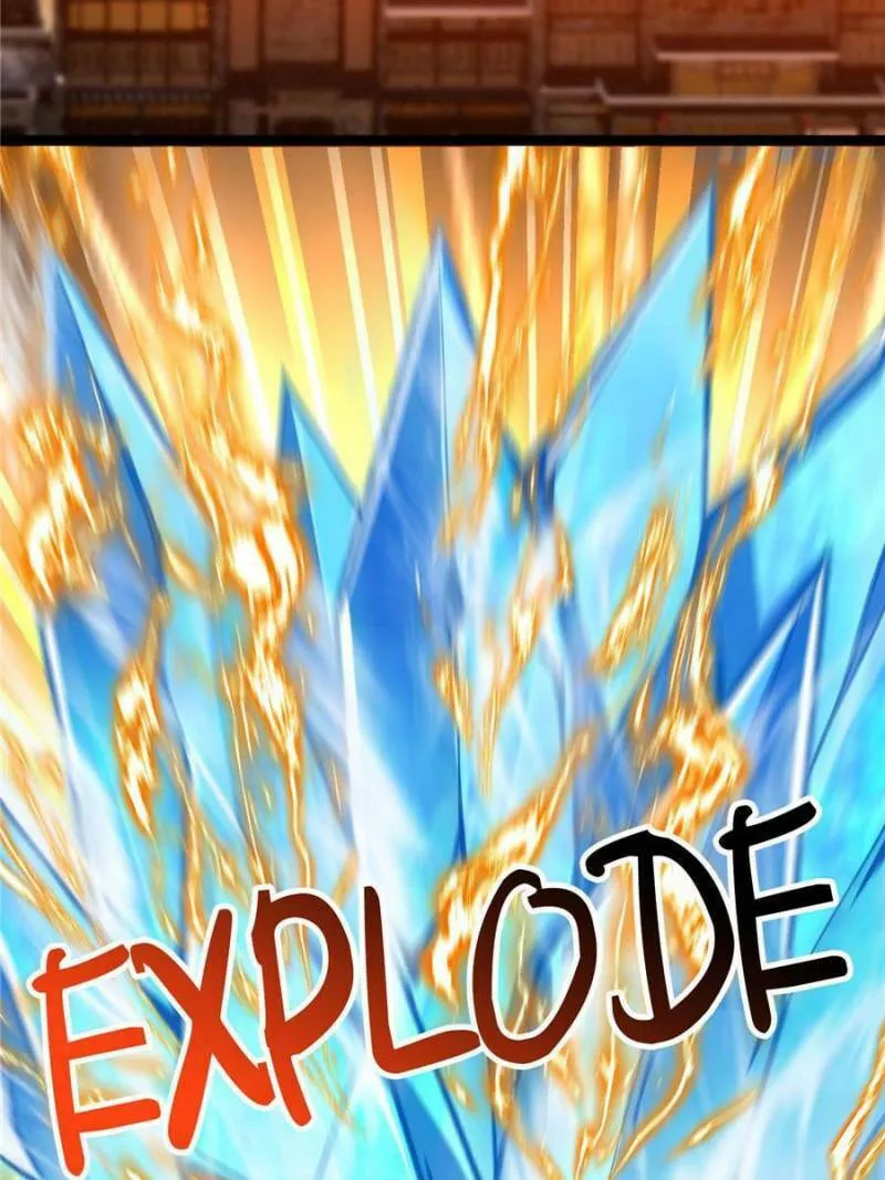 Read I Picked up an Attribute (Colored) chapter 173 image 33 on Lezhin