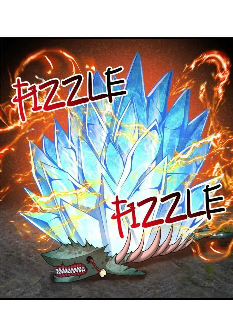 Read I Picked up an Attribute (Colored) chapter 173 image 36 on Lezhin
