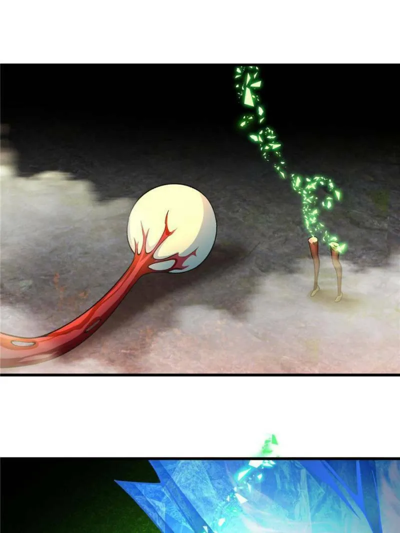 Read I Picked up an Attribute (Colored) chapter 173 image 37 on Lezhin