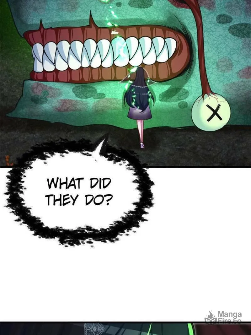 Read I Picked up an Attribute (Colored) chapter 173 image 39 on Lezhin